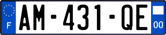 AM-431-QE