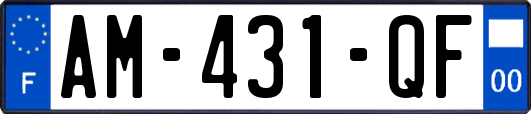 AM-431-QF