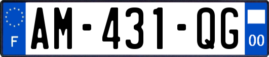 AM-431-QG