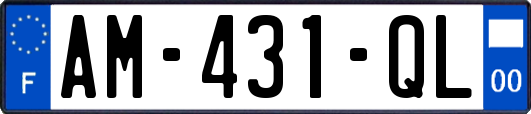 AM-431-QL