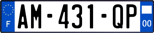 AM-431-QP