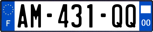 AM-431-QQ