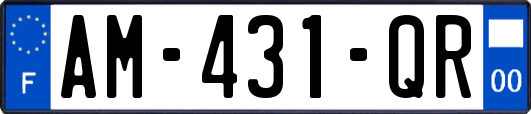 AM-431-QR