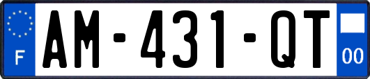 AM-431-QT