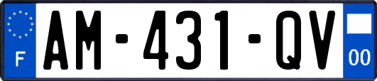 AM-431-QV