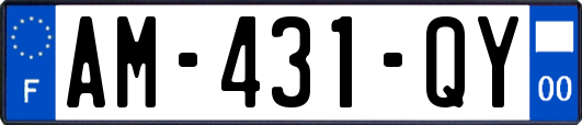 AM-431-QY