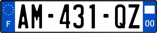AM-431-QZ