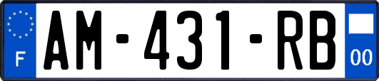 AM-431-RB