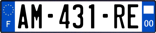 AM-431-RE