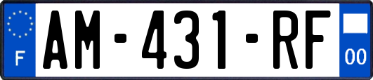 AM-431-RF