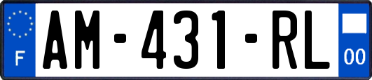 AM-431-RL