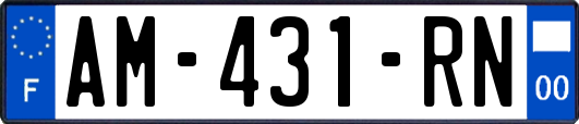 AM-431-RN