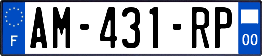 AM-431-RP