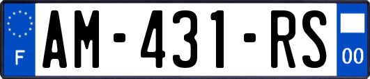 AM-431-RS