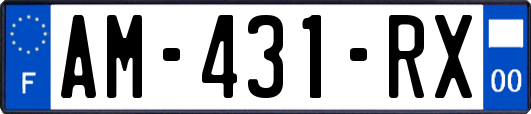 AM-431-RX
