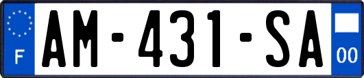 AM-431-SA