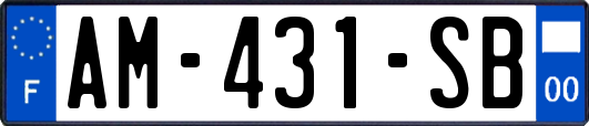 AM-431-SB