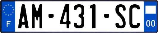 AM-431-SC