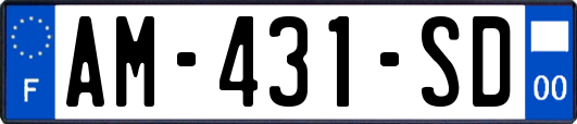 AM-431-SD