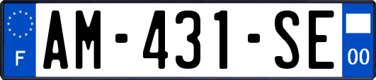 AM-431-SE