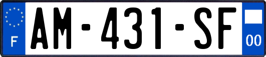 AM-431-SF