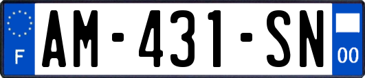 AM-431-SN