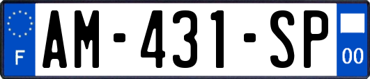AM-431-SP