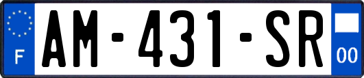 AM-431-SR