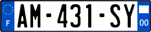 AM-431-SY
