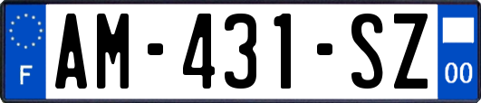 AM-431-SZ