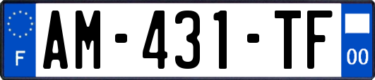 AM-431-TF