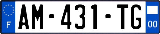 AM-431-TG