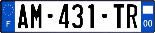 AM-431-TR