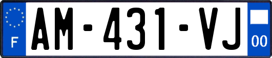 AM-431-VJ