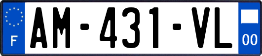 AM-431-VL