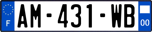 AM-431-WB
