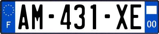 AM-431-XE