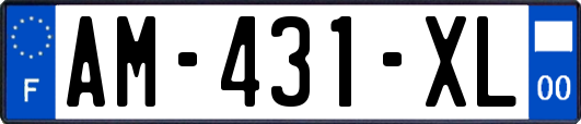 AM-431-XL