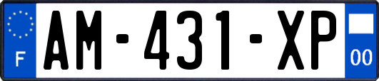 AM-431-XP