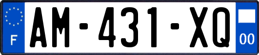 AM-431-XQ