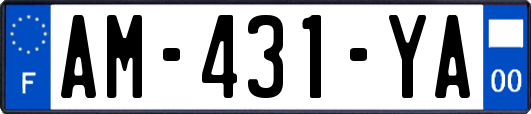 AM-431-YA