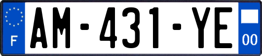 AM-431-YE