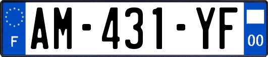 AM-431-YF