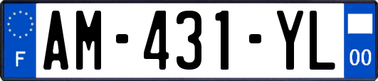 AM-431-YL