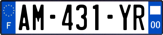 AM-431-YR