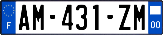 AM-431-ZM