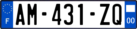 AM-431-ZQ
