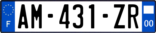 AM-431-ZR