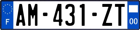 AM-431-ZT