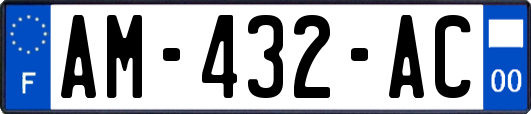 AM-432-AC